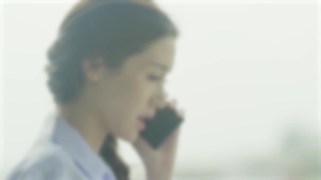 Oán Tình tập 3 cảnh 2