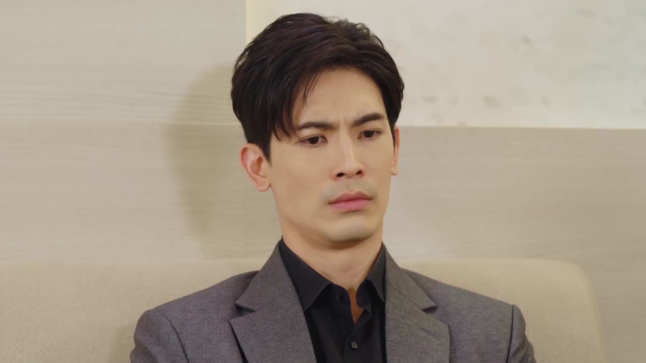 Oán Tình tập 4 cảnh 2