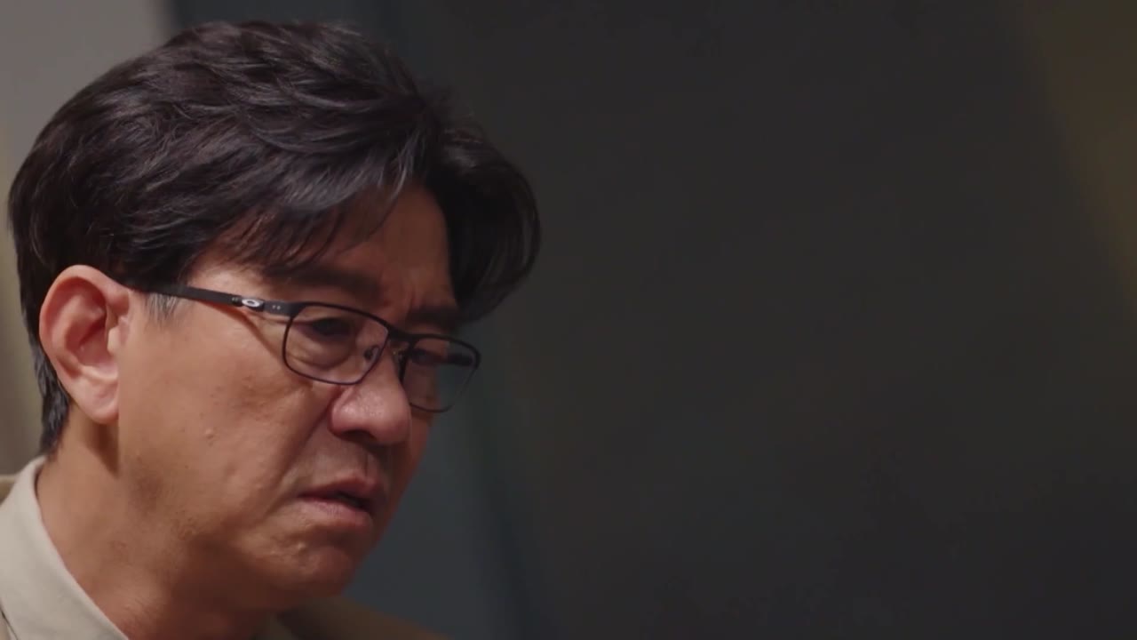 Oán Tình tập 4 cảnh 3