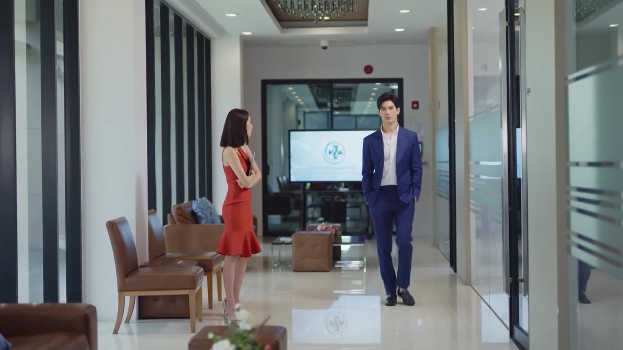 Oán Tình tập 7 cảnh 2