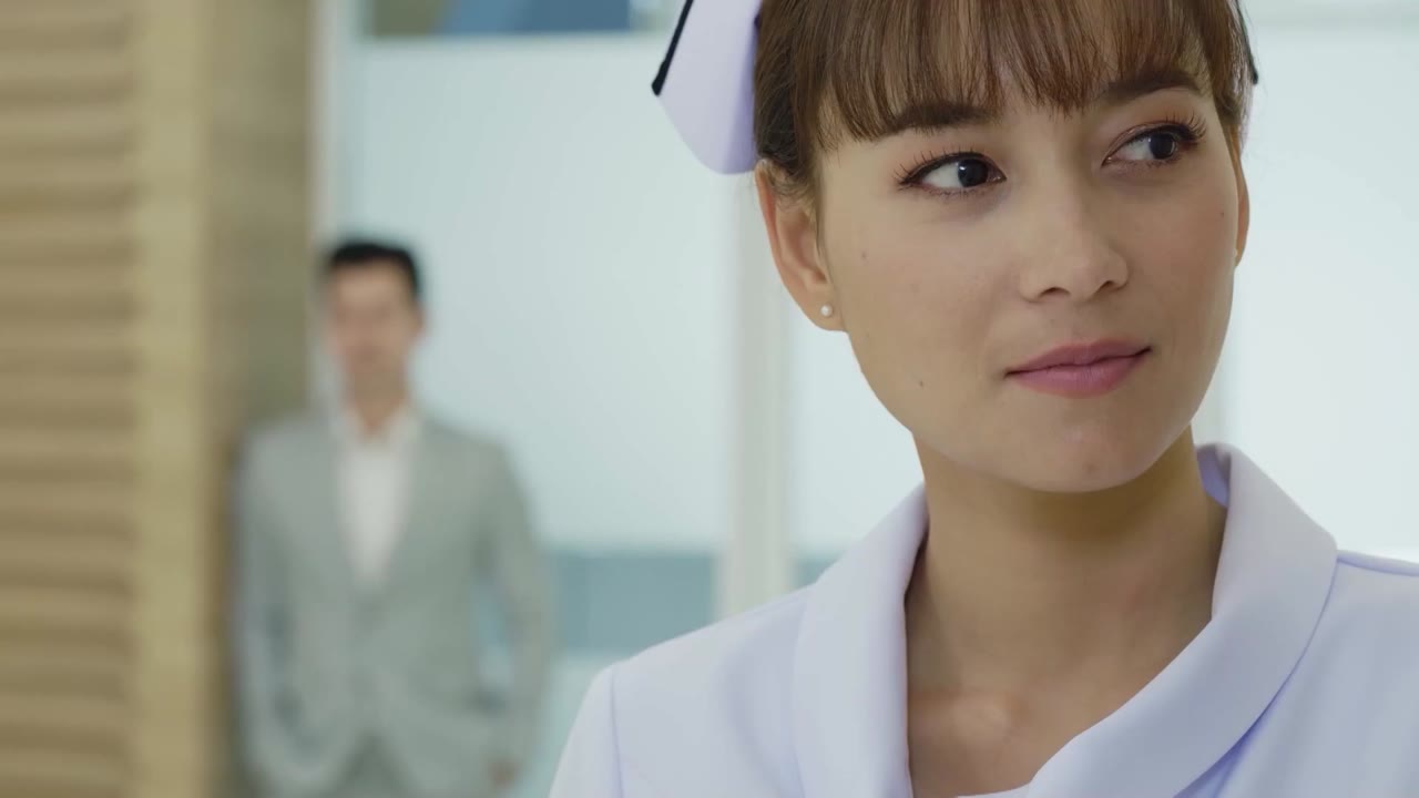 Oán Tình tập 7 cảnh 3