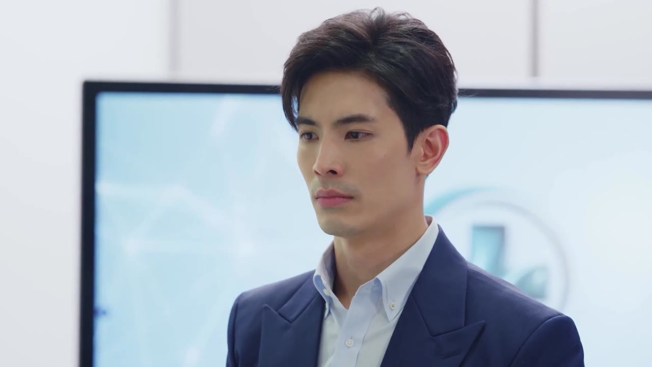Oán Tình tập 8