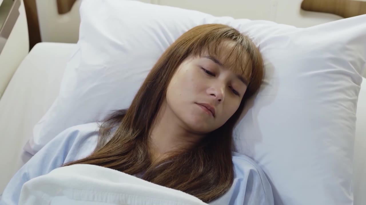Oán Tình tập 9