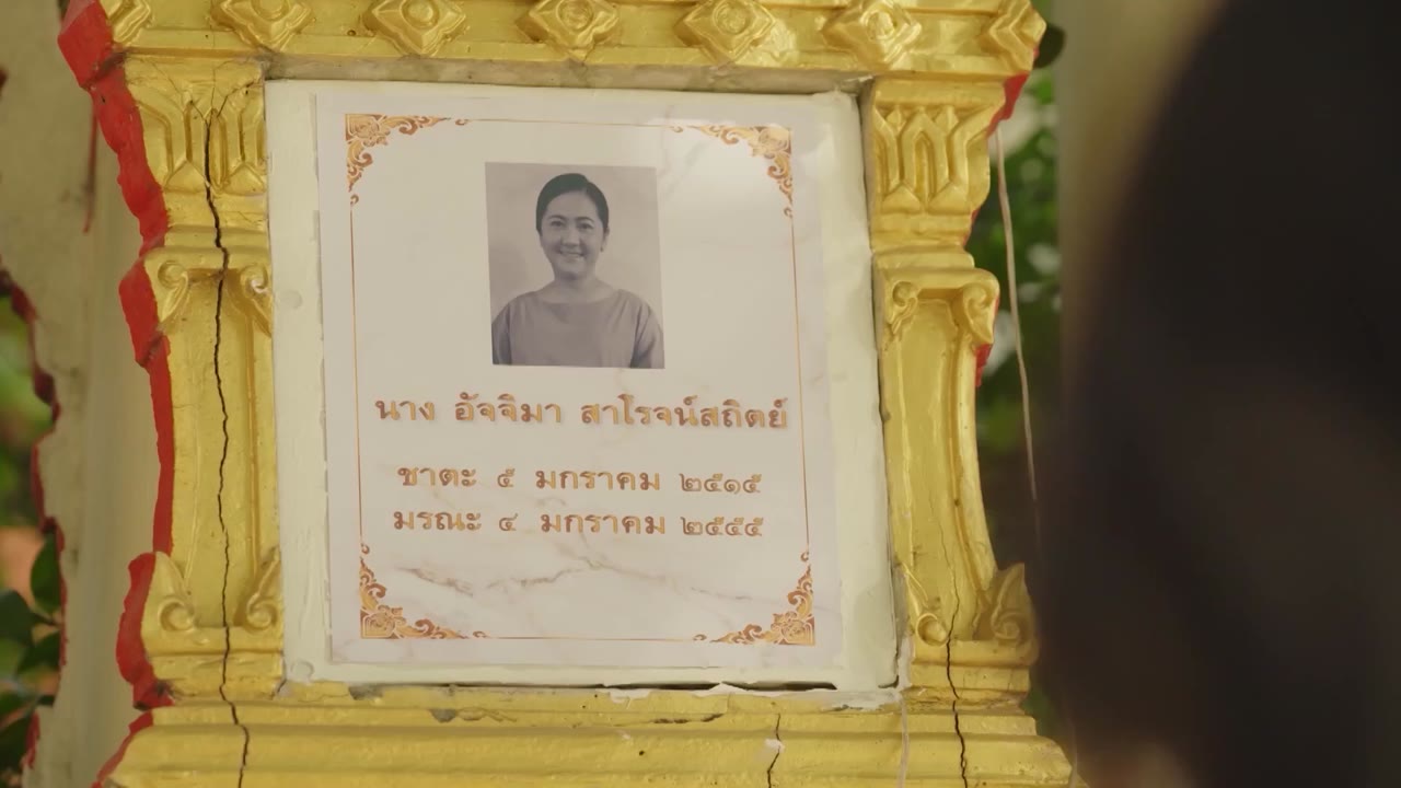 Oán Tình tập 10
