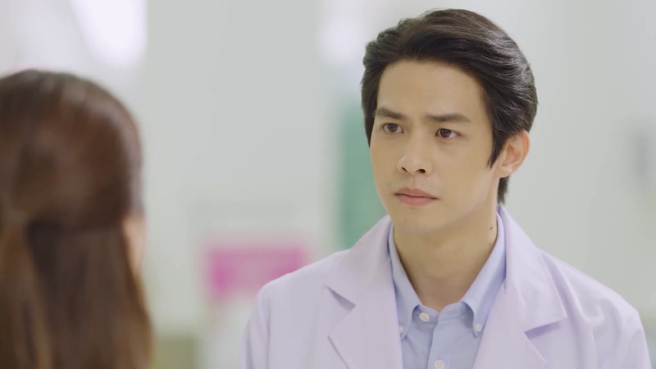 Oán Tình tập 10 cảnh 2