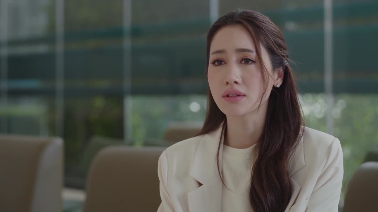 Oán Tình tập 11 cảnh 2