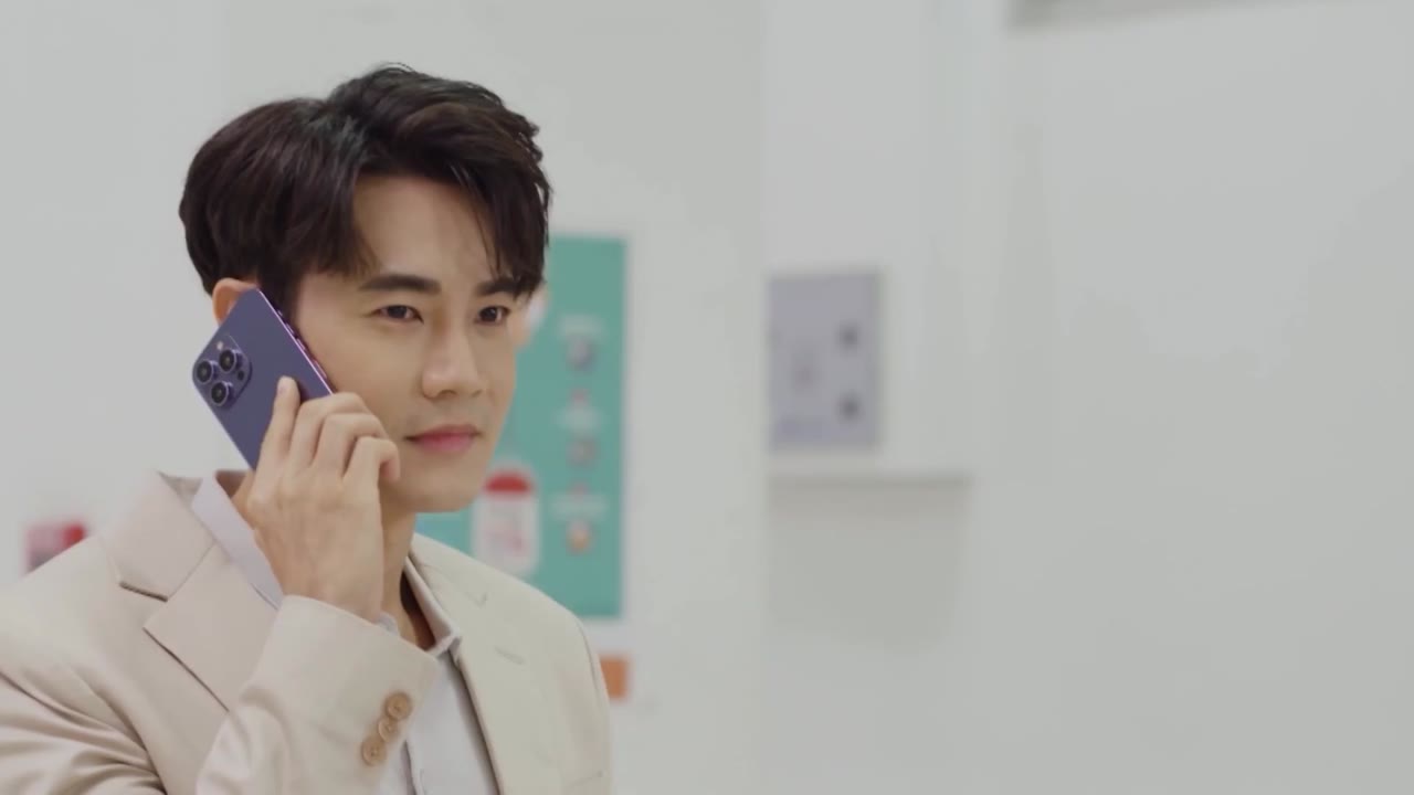 Oán Tình tập 11 cảnh 3