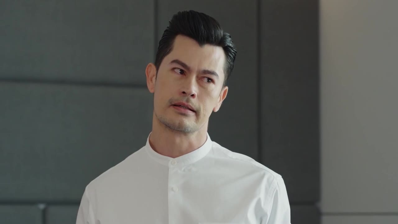 Oán Tình tập 12 cảnh 3