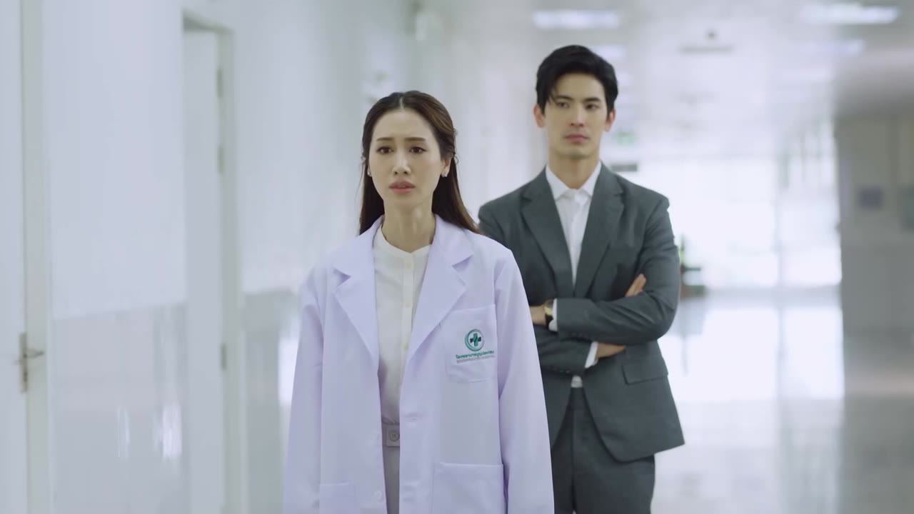 Oán Tình tập 13 cảnh 2
