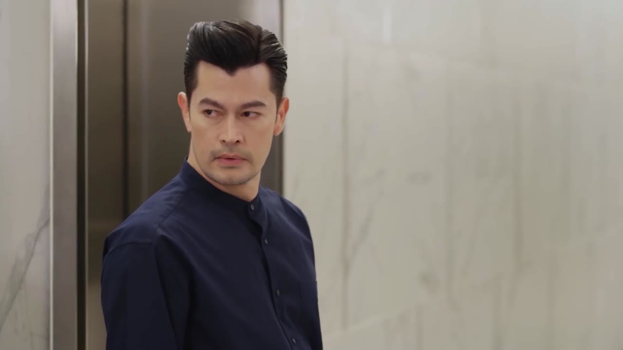 Oán Tình tập 14