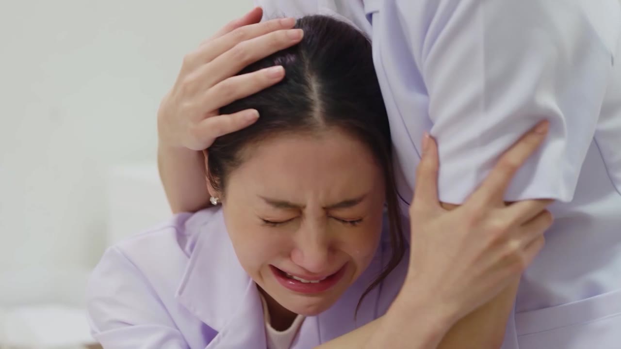 Oán Tình tập 14 cảnh 2
