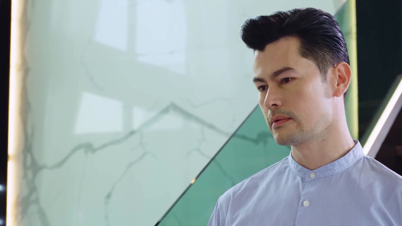 Oán Tình tập 14 cảnh 3