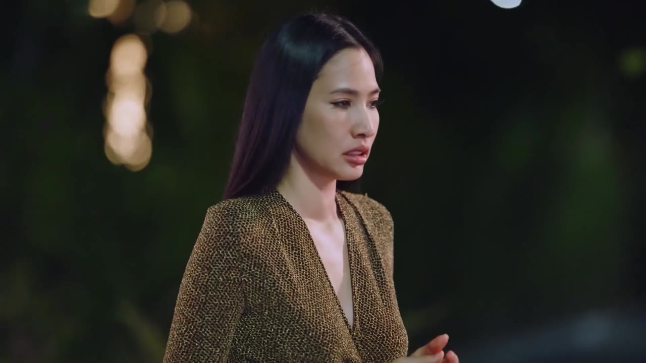 Oán Tình tập 15