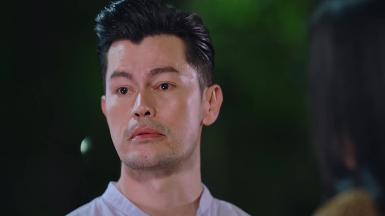 Oán Tình tập 15 cảnh 2