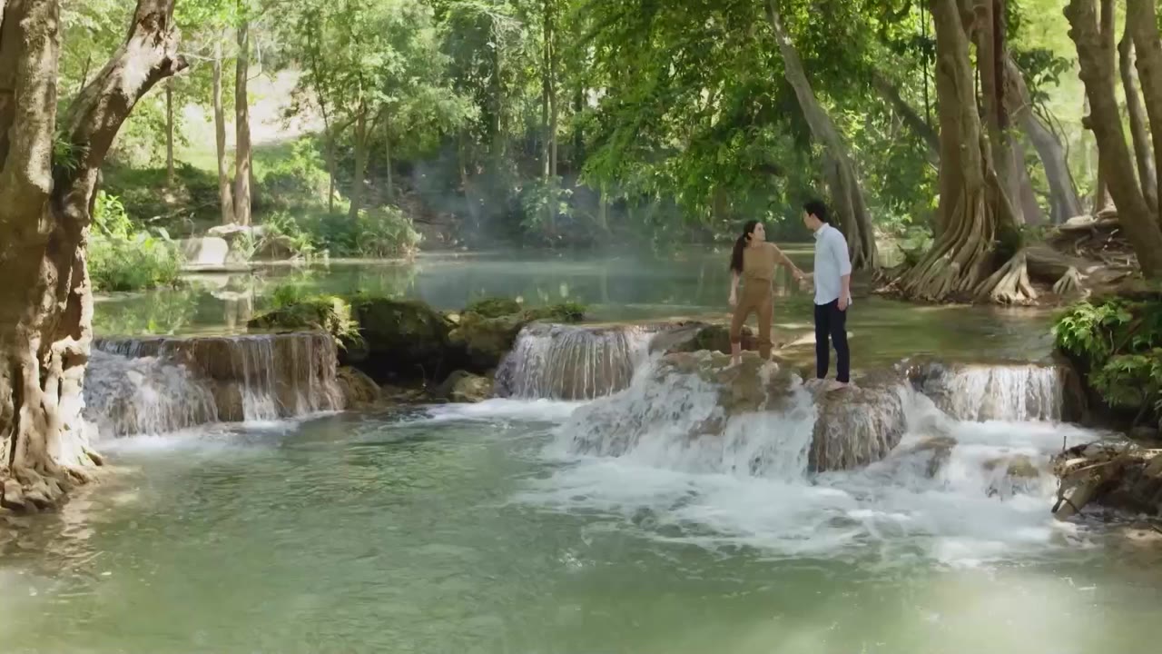 Oán Tình tập 16 cảnh 2