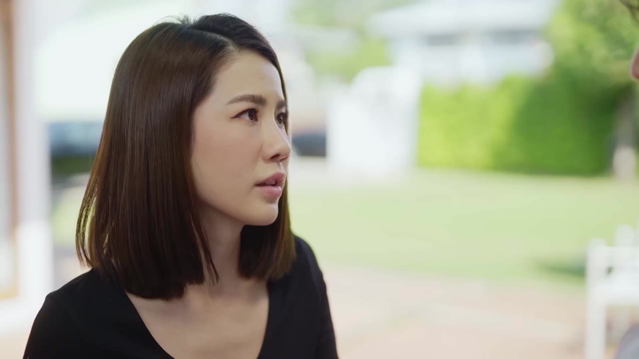Oán Tình tập 16 cảnh 3