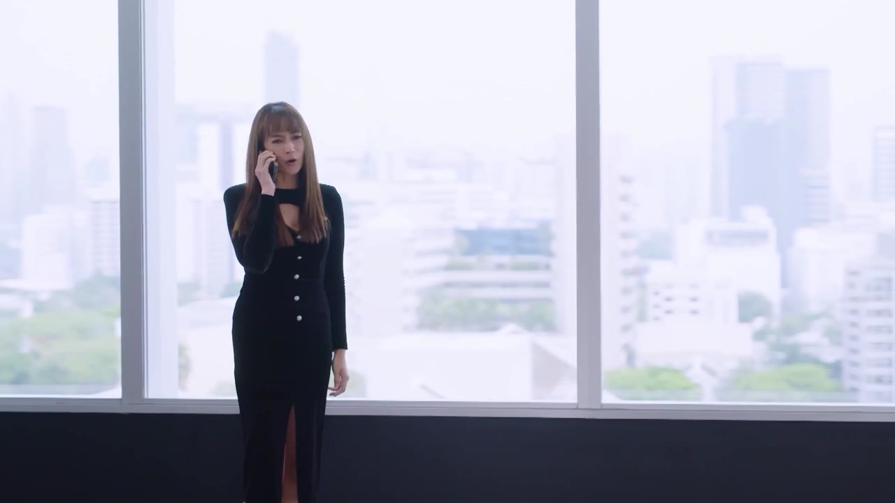 Oán Tình tập 18 cảnh 2
