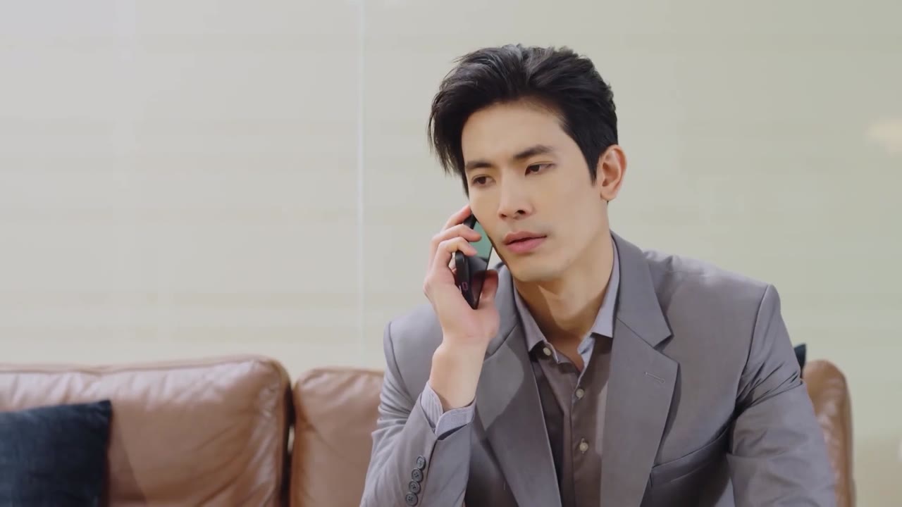 Oán Tình tập 19 cảnh 3