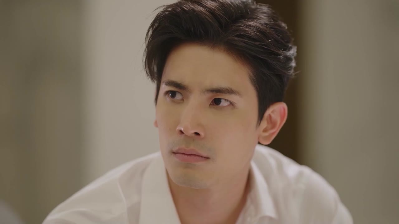 Oán Tình tập 20 cảnh 2