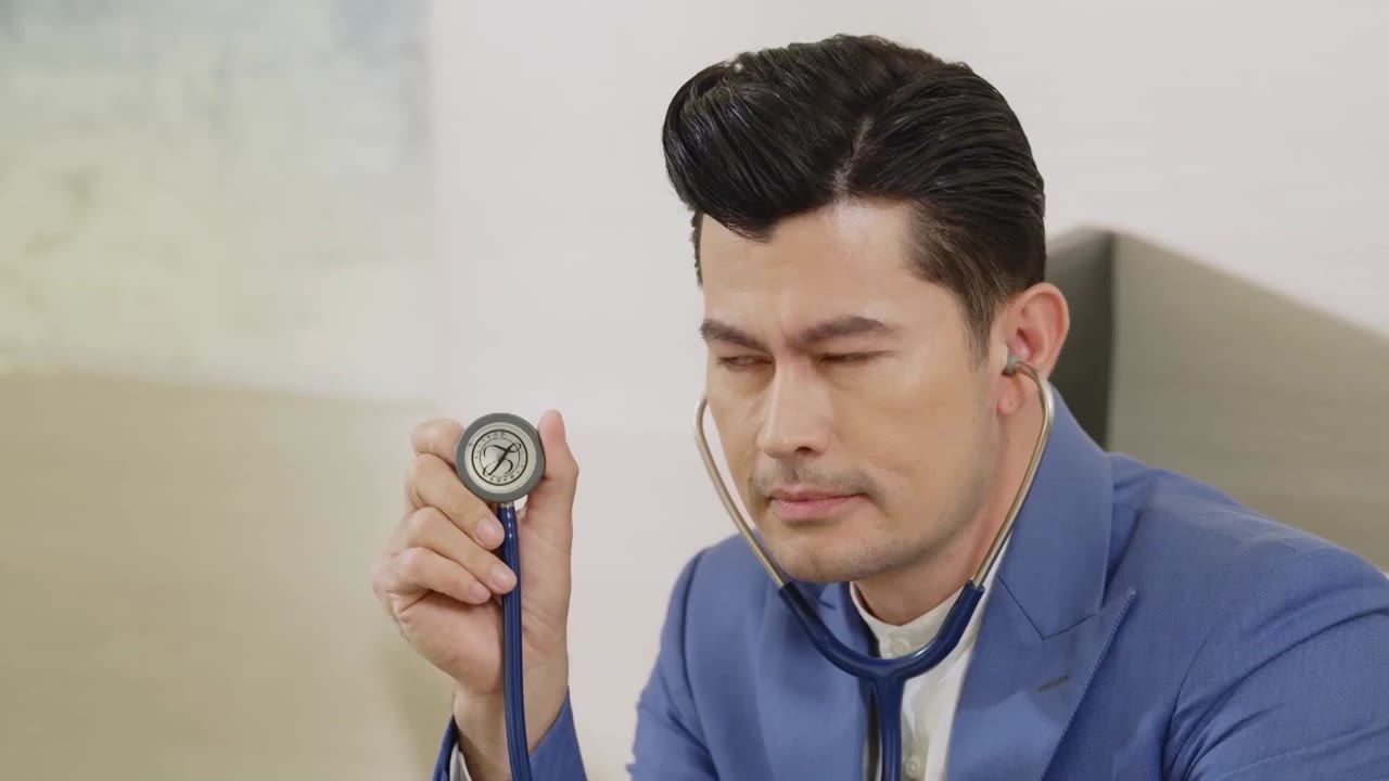 Oán Tình tập 21 cảnh 2