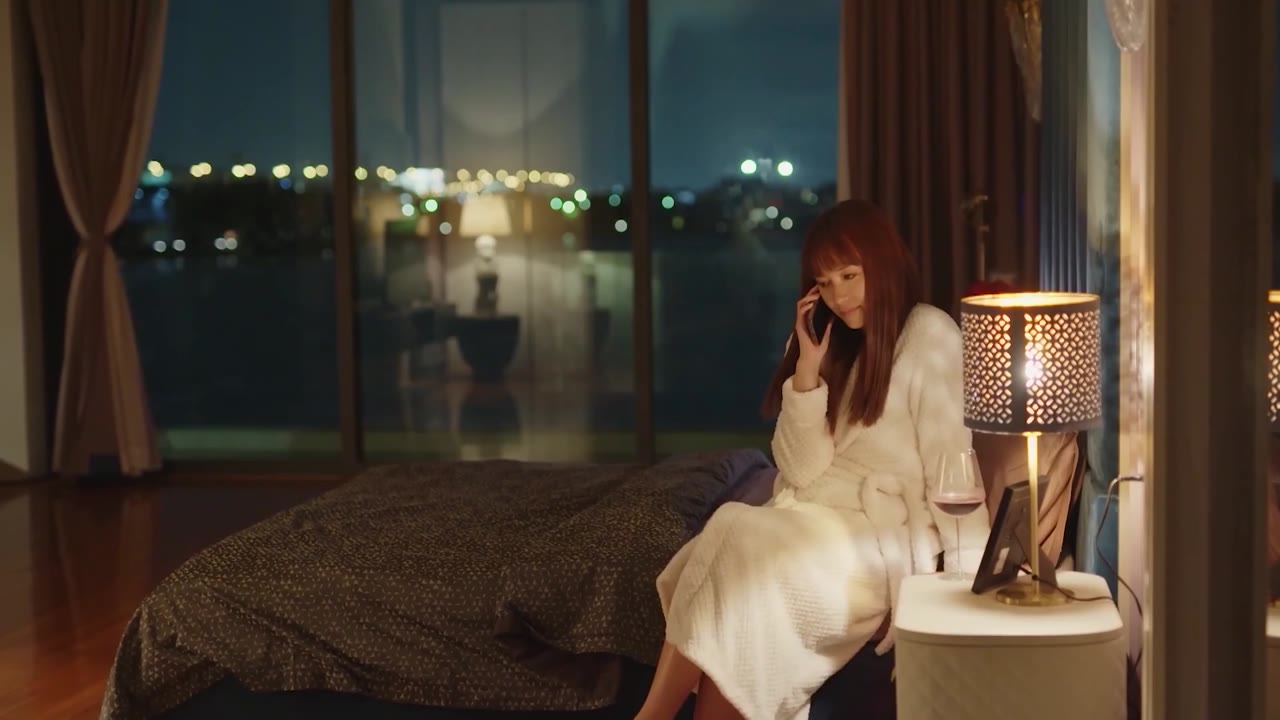 Oán Tình tập 23