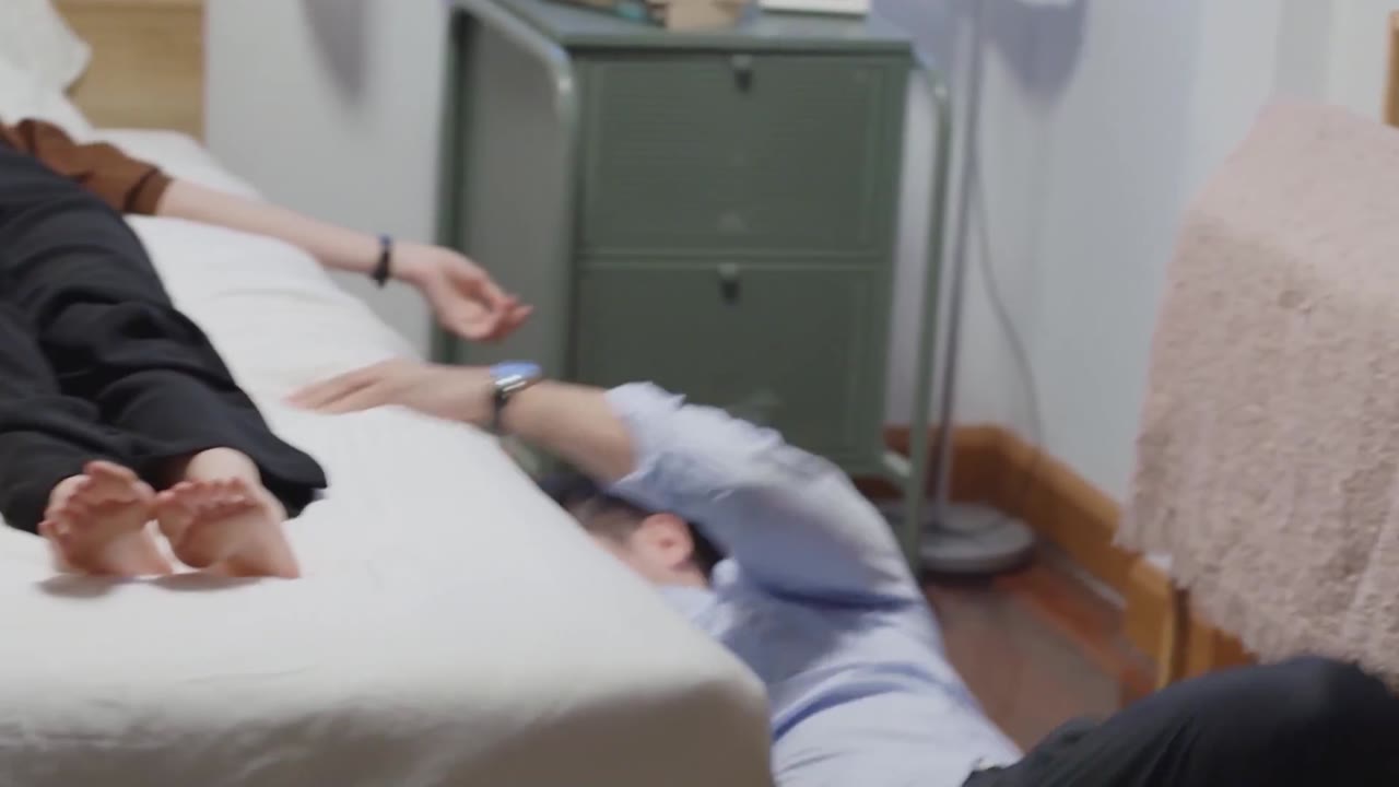 Oán Tình tập 25