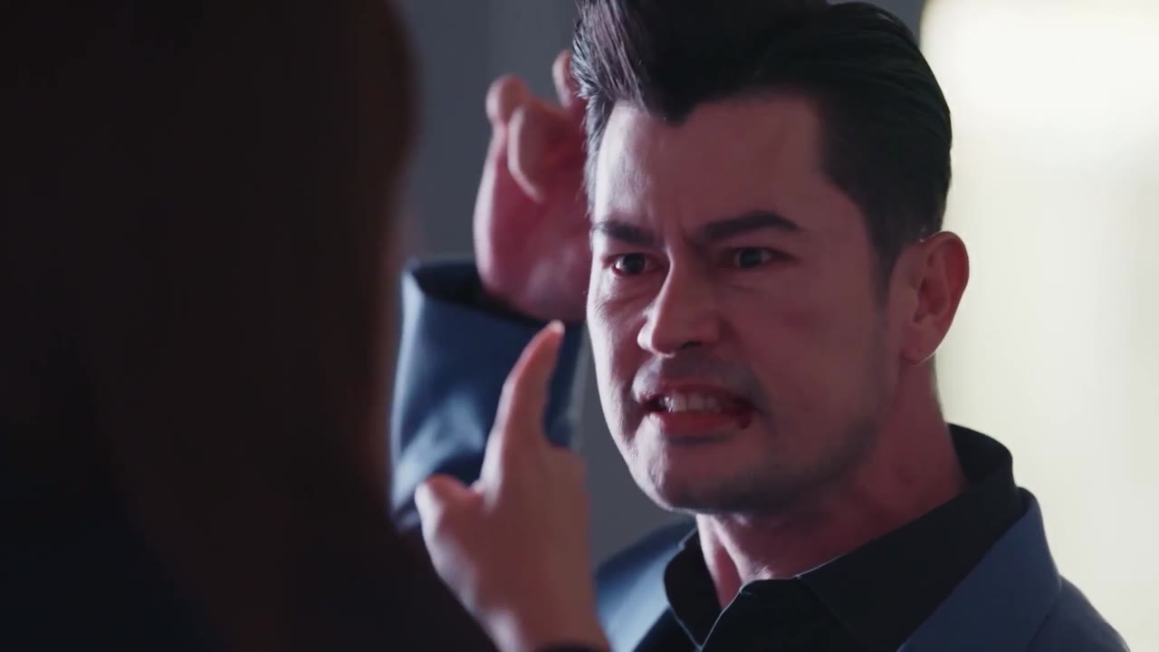 Oán Tình tập 26