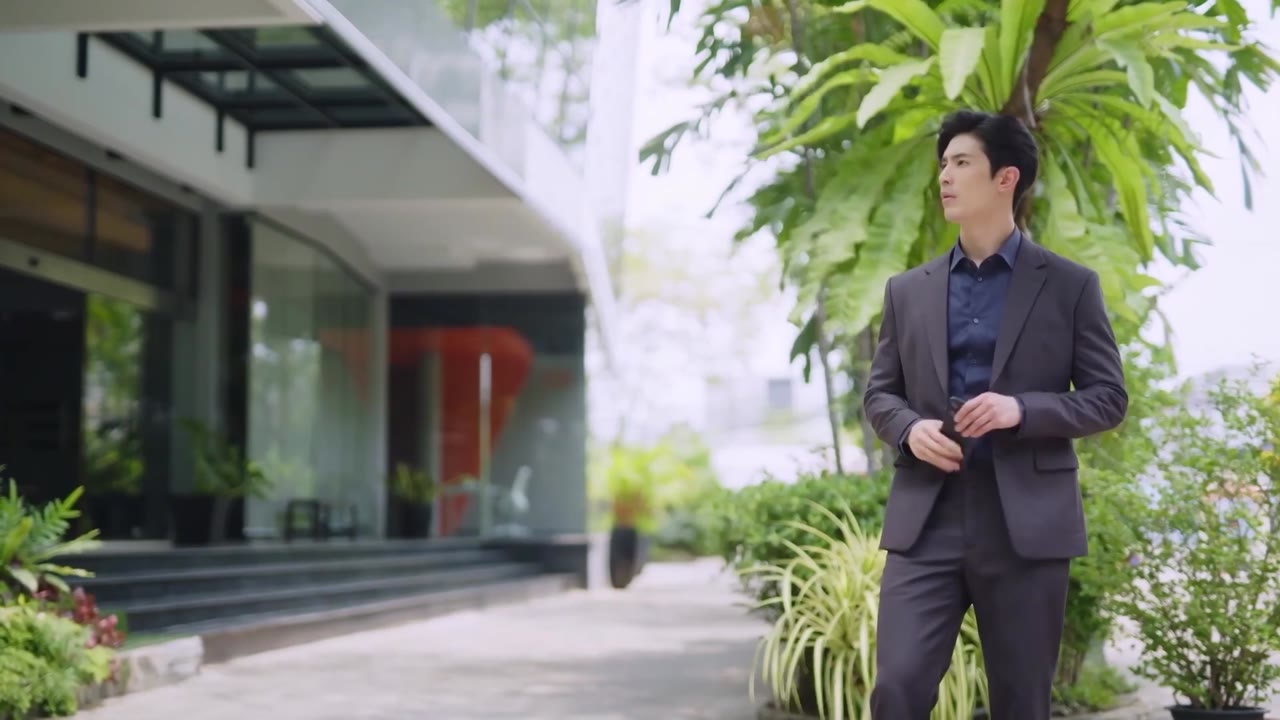 Oán Tình tập 26 cảnh 2