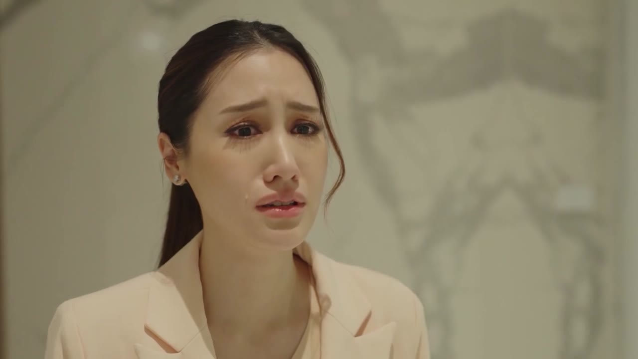 Oán Tình tập 27