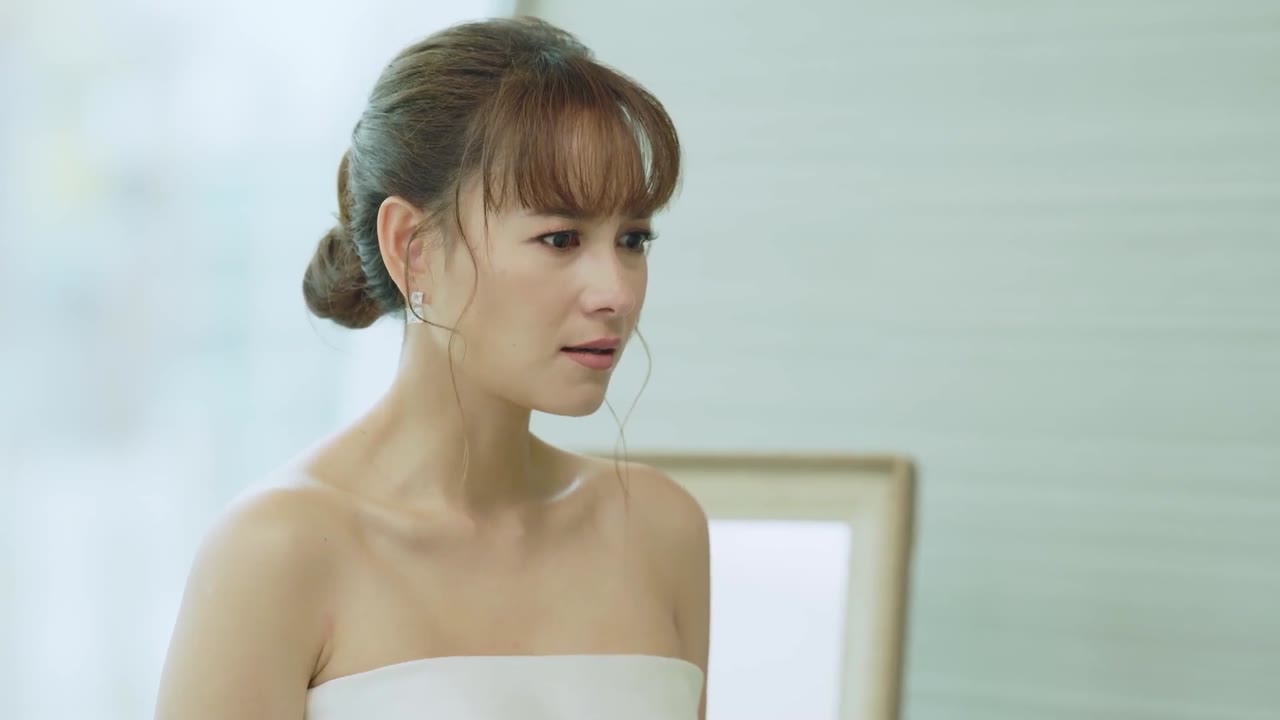 Oán Tình tập 28 cảnh 2