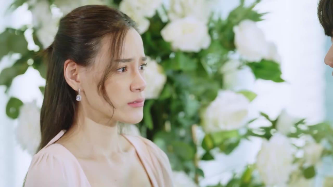 Oán Tình tập 28 cảnh 3