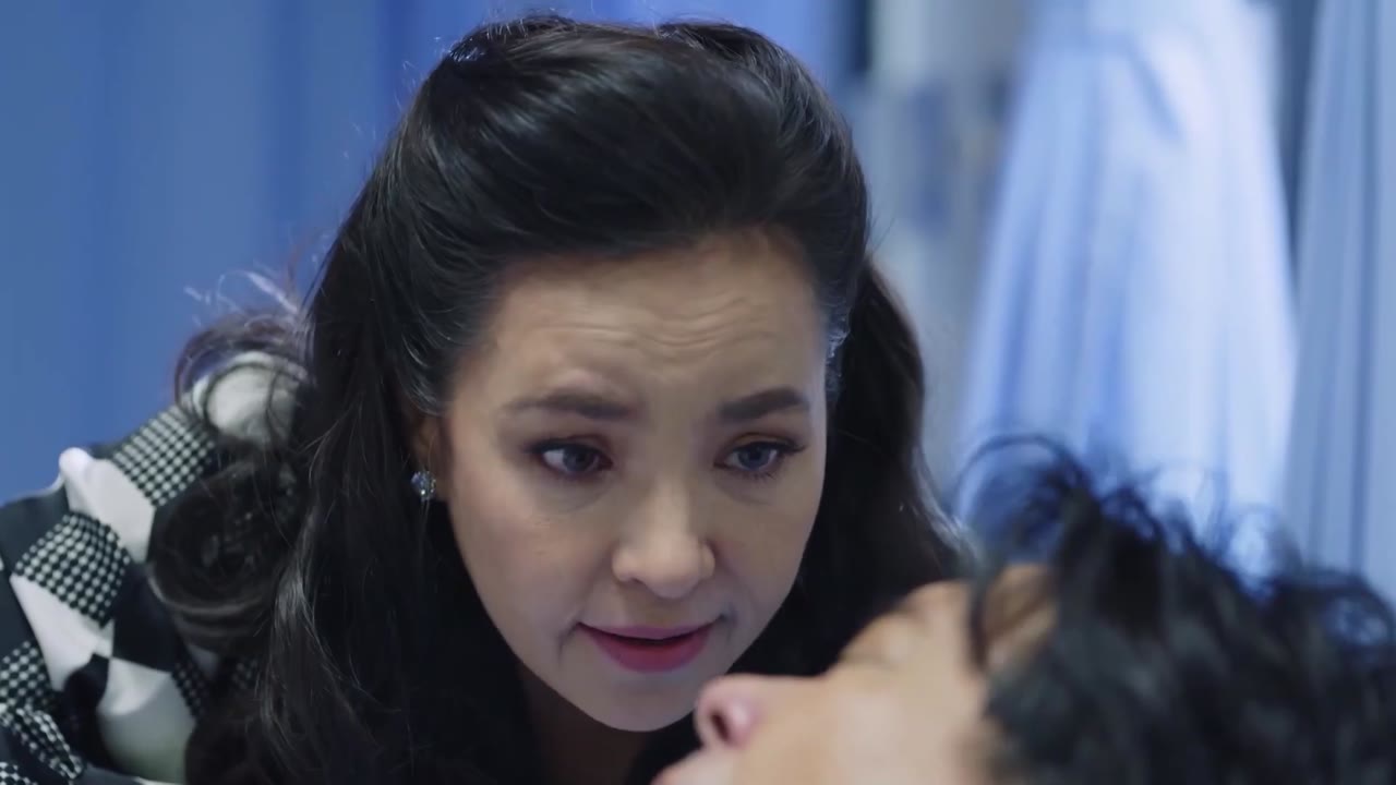 Oán Tình tập 29