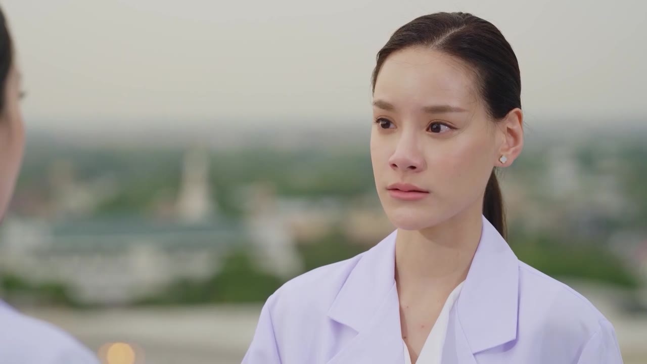 Oán Tình tập 29 cảnh 2