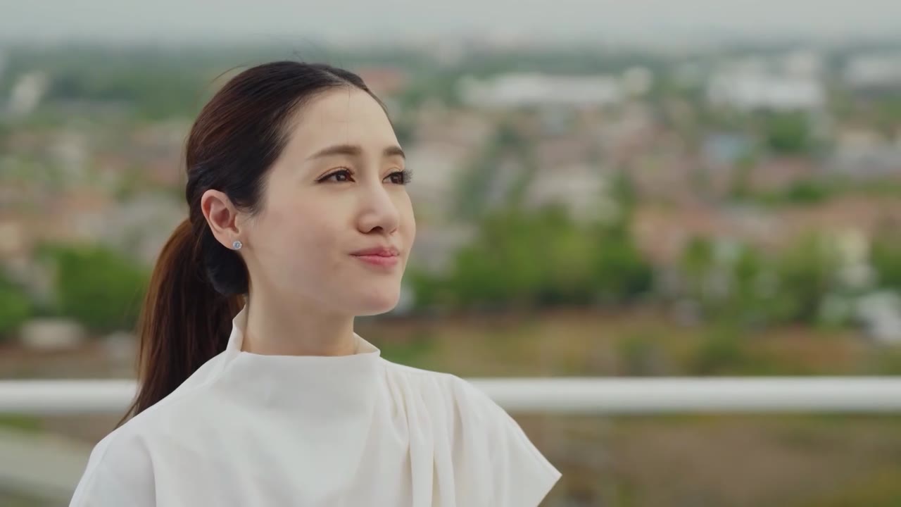 Oán Tình tập 30 cảnh 3