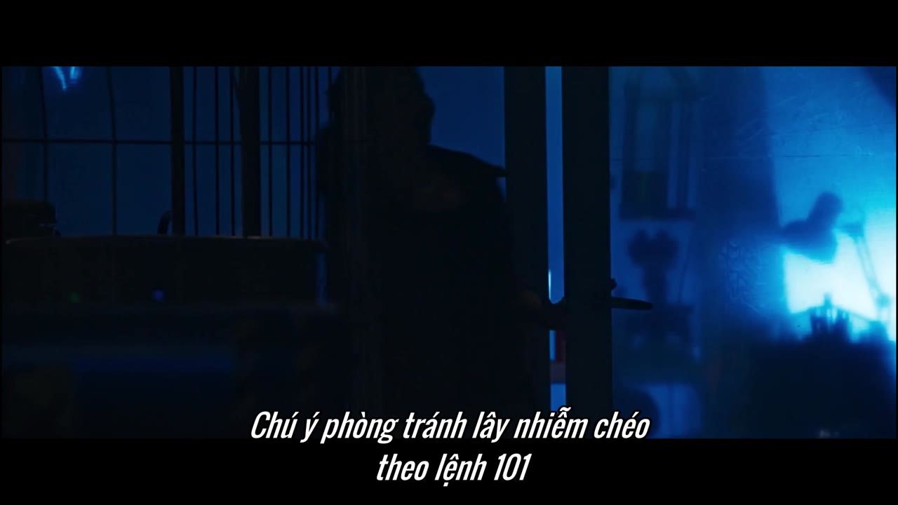 Giải Cứu Địa Cầu 2: Miền Nhiệt Đới tập 1 cảnh 2