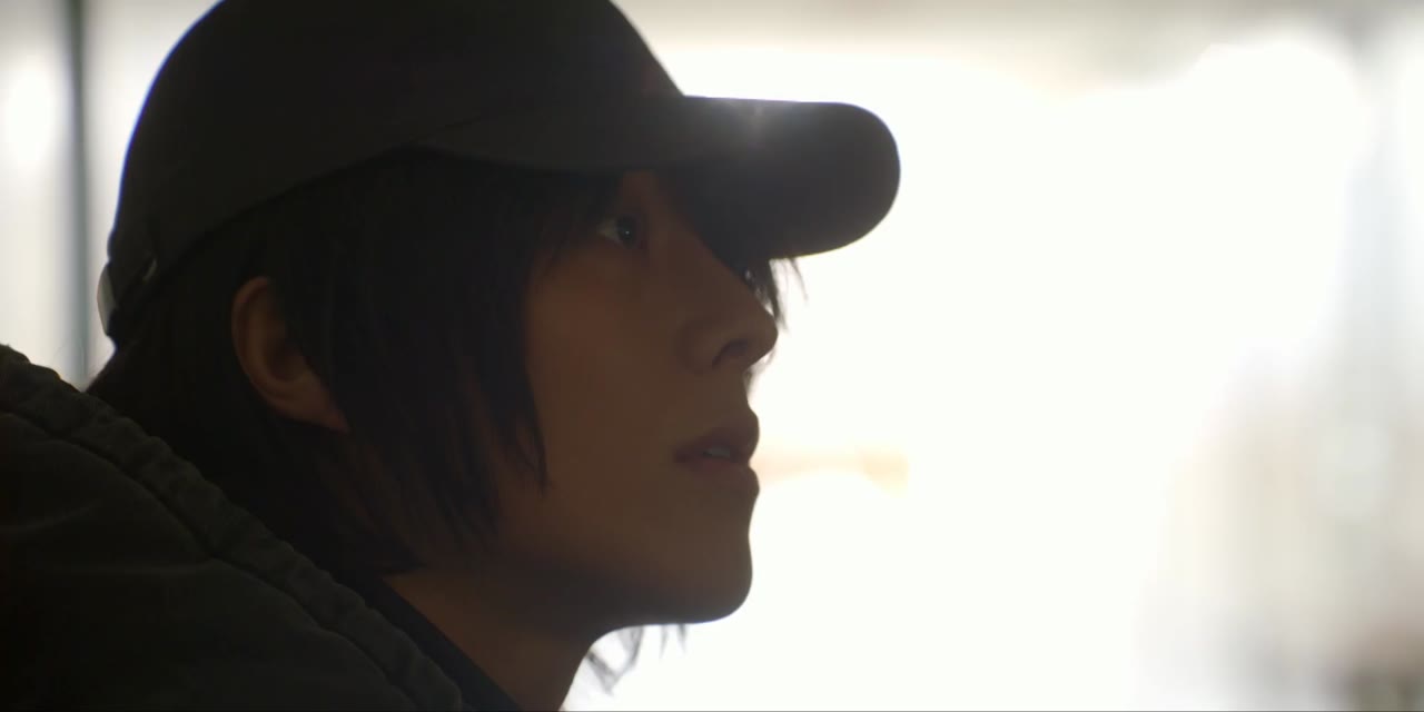 Tái Sinh-JANG KI YONG tập 2 cảnh 2