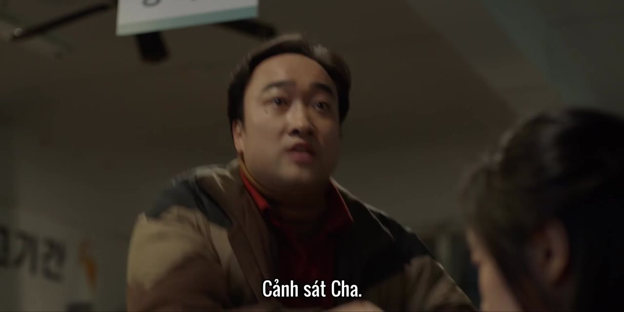 Tái Sinh-JANG KI YONG tập 3 cảnh 2