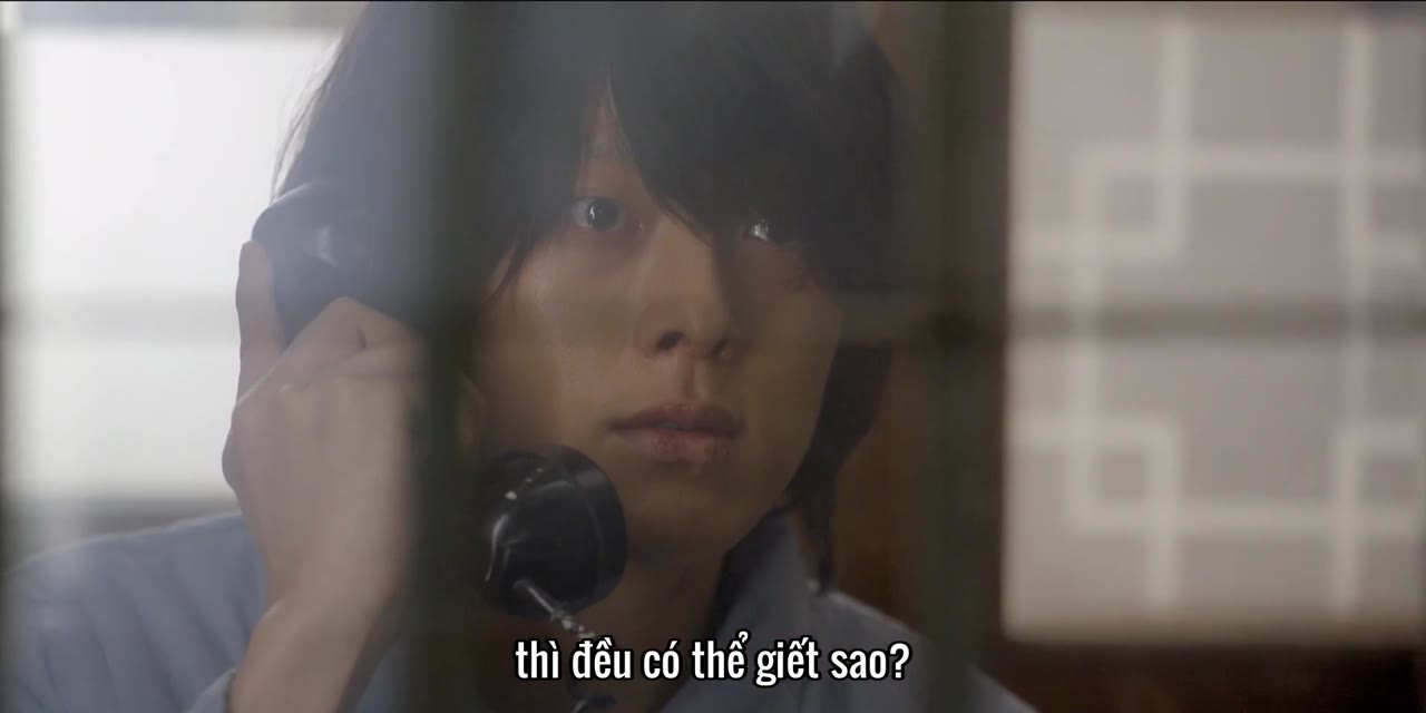 Tái Sinh-JANG KI YONG tập 4
