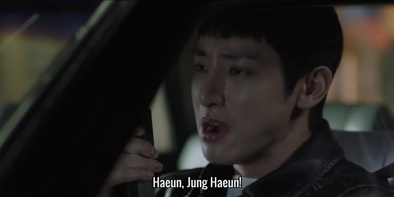 Tái Sinh-JANG KI YONG tập 4 cảnh 2