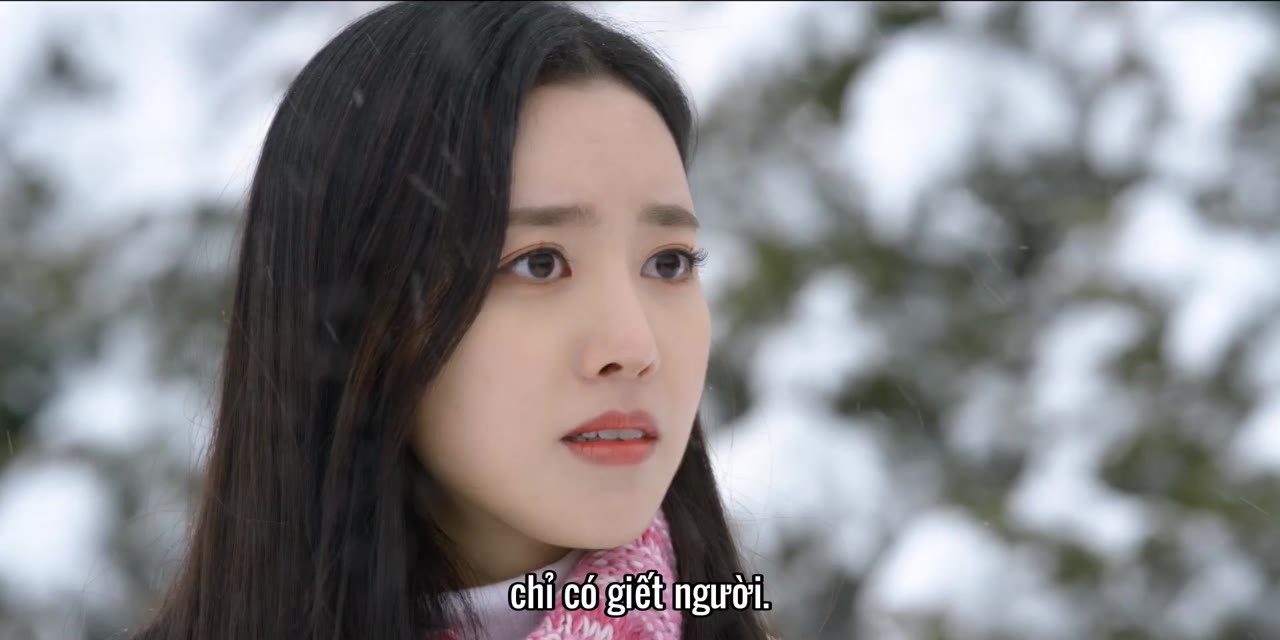 Tái Sinh-JANG KI YONG tập 4 cảnh 3