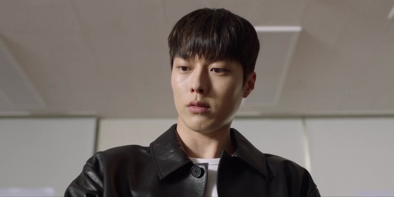 Tái Sinh-JANG KI YONG tập 5
