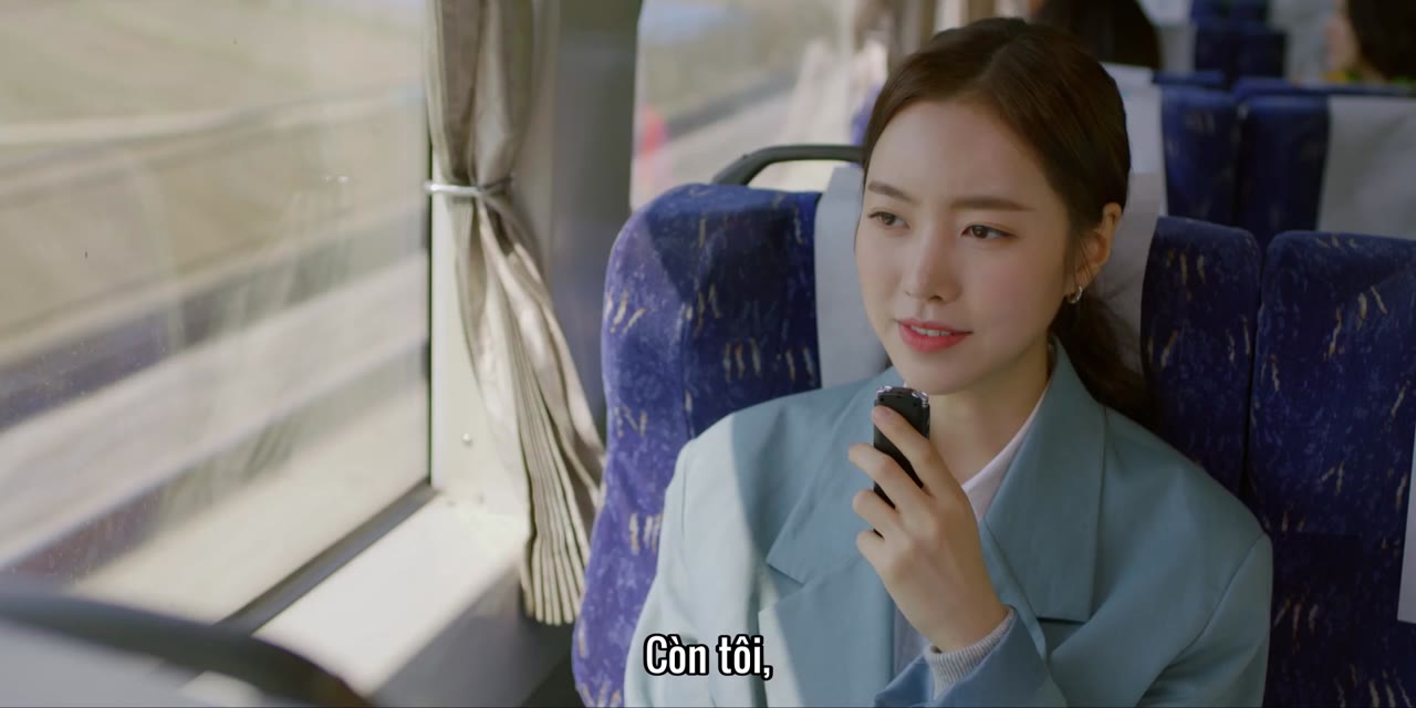 Tái Sinh-JANG KI YONG tập 5 cảnh 3