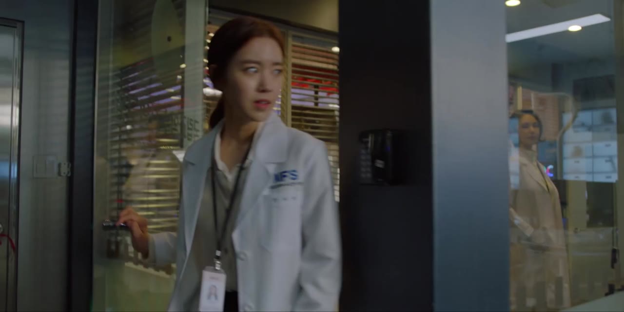 Tái Sinh-JANG KI YONG tập 6 cảnh 2