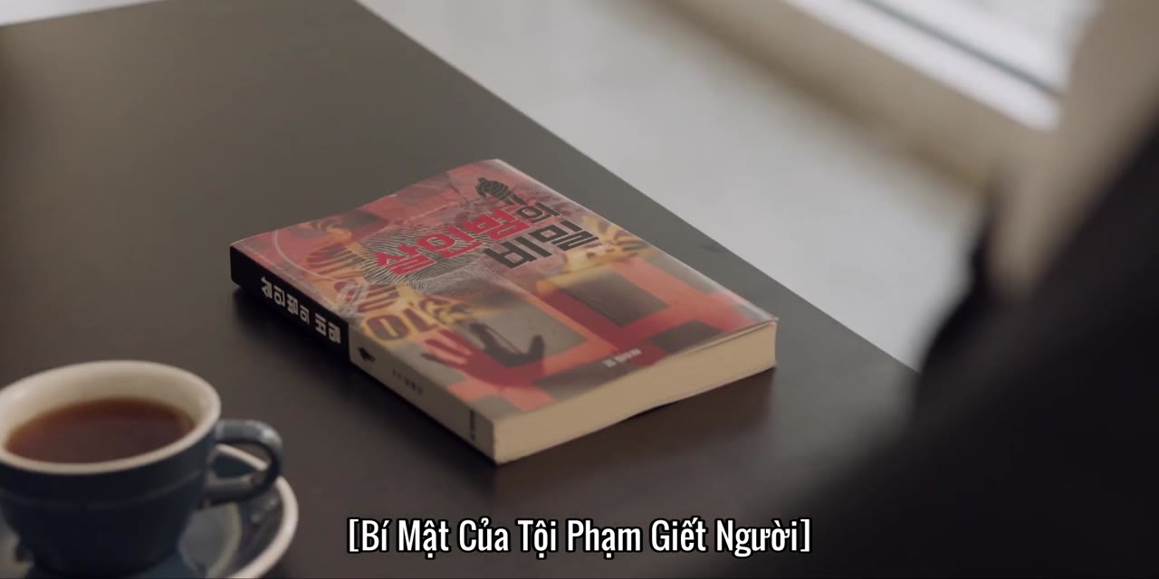 Tái Sinh-JANG KI YONG tập 7 cảnh 2