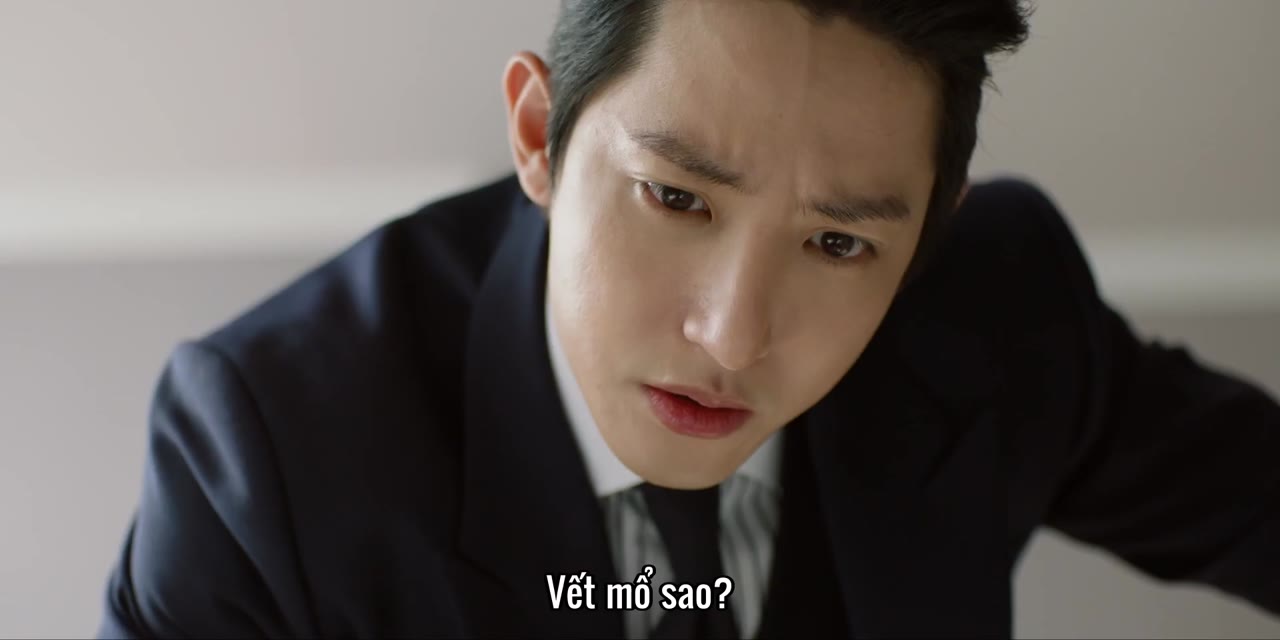 Tái Sinh-JANG KI YONG tập 7 cảnh 3