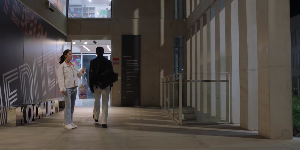 Tái Sinh-JANG KI YONG tập 8