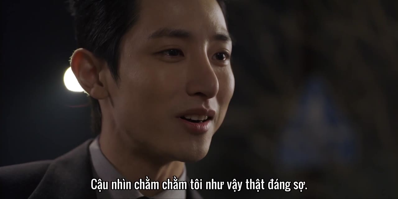 Tái Sinh-JANG KI YONG tập 8 cảnh 2