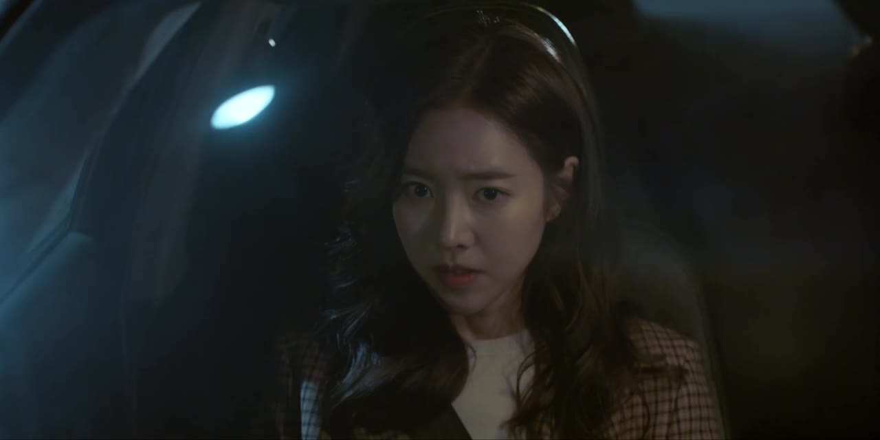 Tái Sinh-JANG KI YONG tập 8 cảnh 3