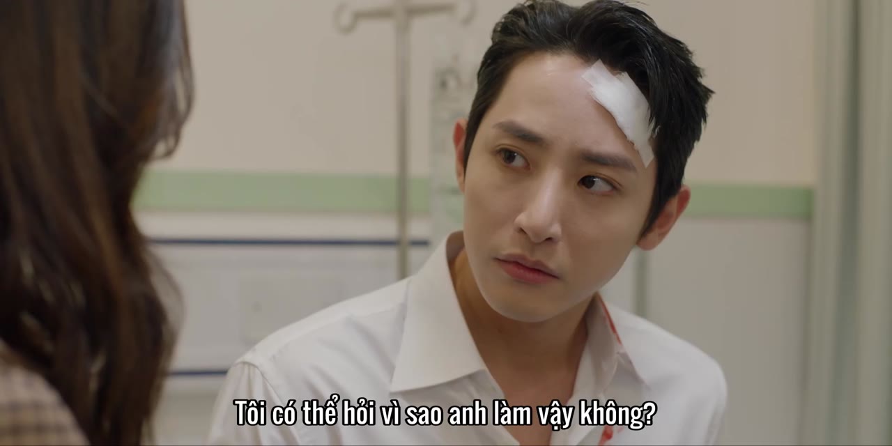 Tái Sinh-JANG KI YONG tập 9