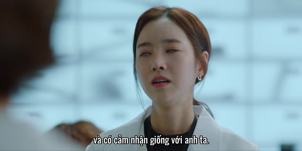 Tái Sinh-JANG KI YONG tập 10